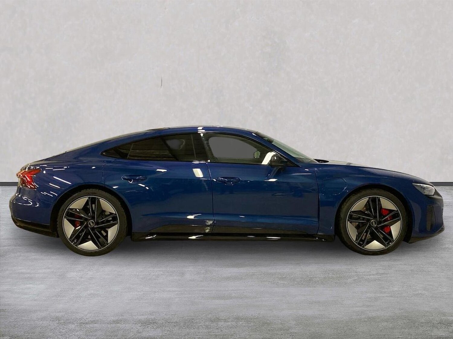 Used Audi RS e-tron GT 2023 for sale - 76392467: Photo 3