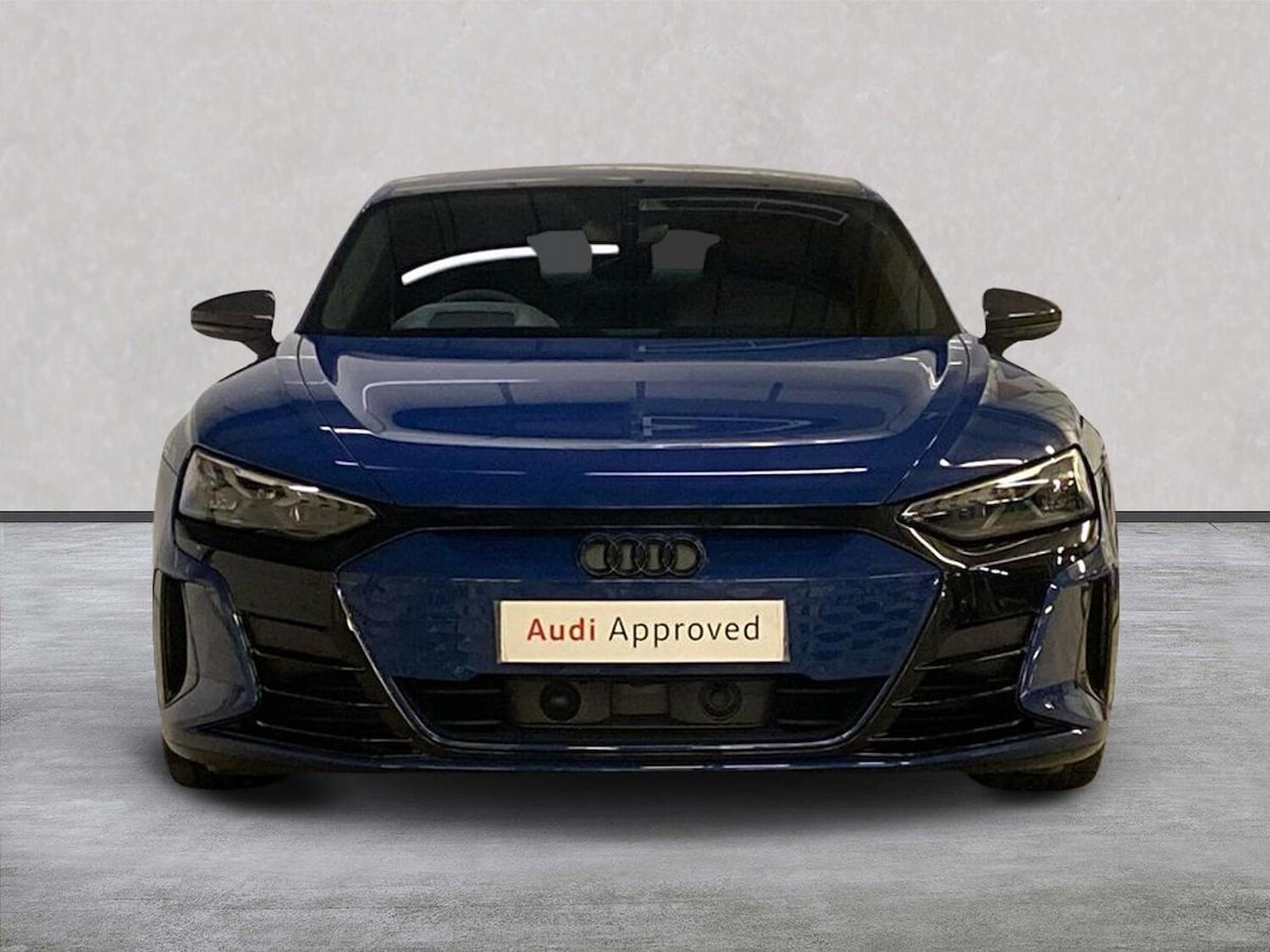Used Audi RS e-tron GT 2023 for sale - 76392467: Photo 5