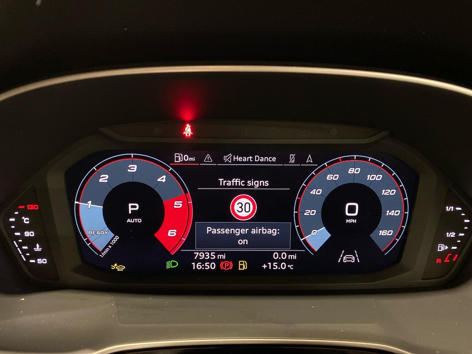 Used Audi Q3 2025 for sale - 78191612: Photo 12