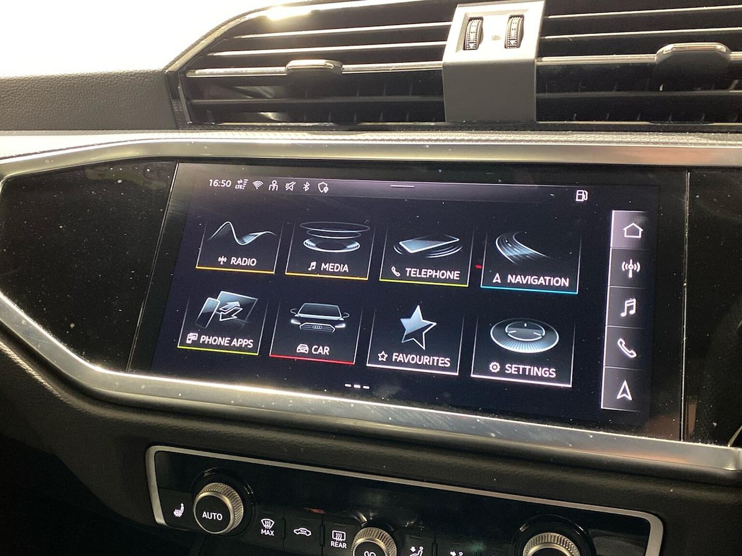 Used Audi Q3 2025 for sale - 78191612: Photo 13