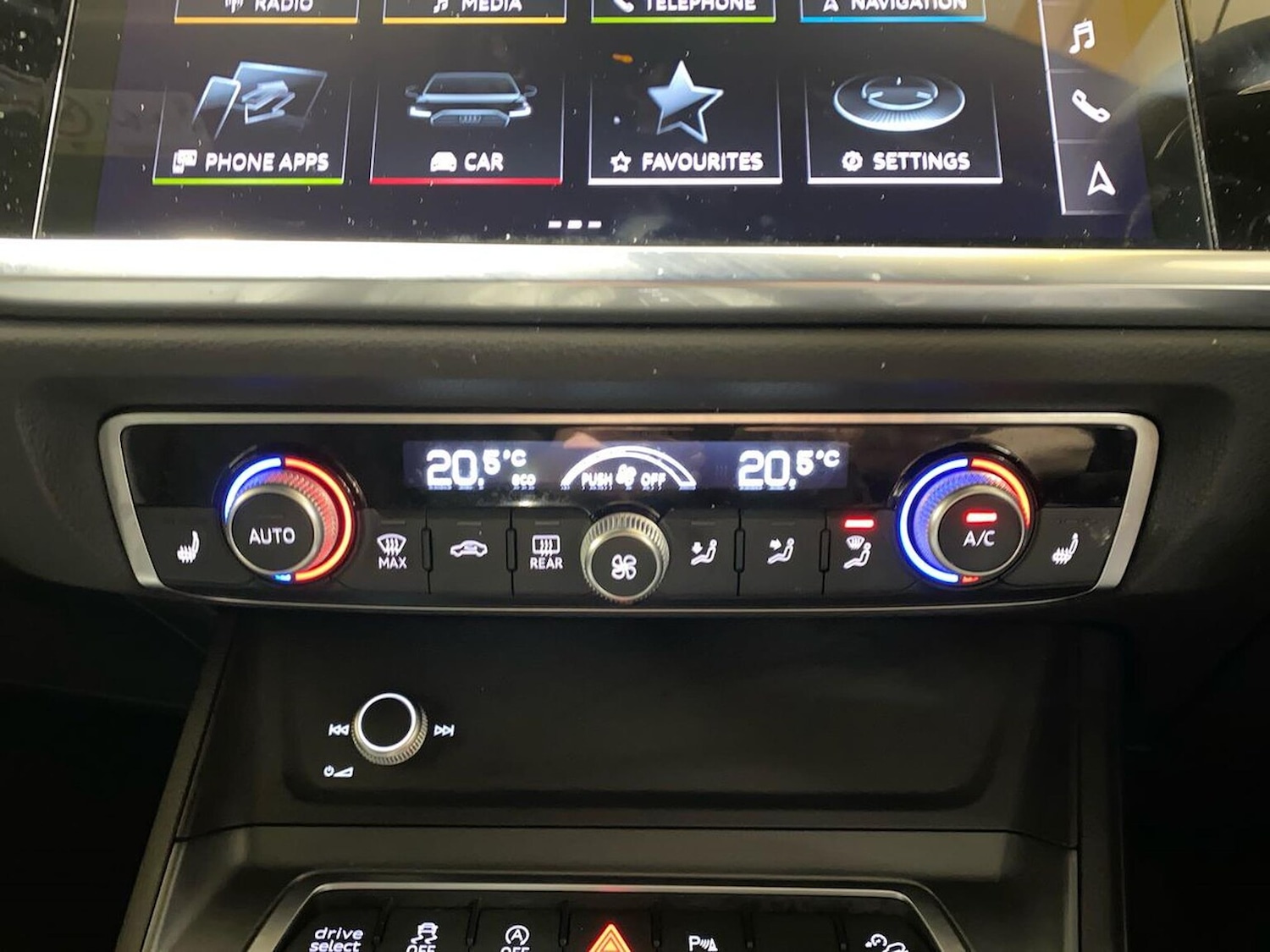 Used Audi Q3 2025 for sale - 78191612: Photo 14