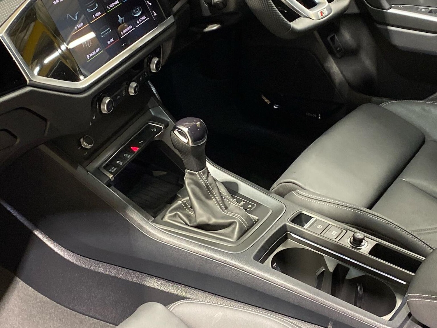 Used Audi Q3 2025 for sale - 78191612: Photo 15