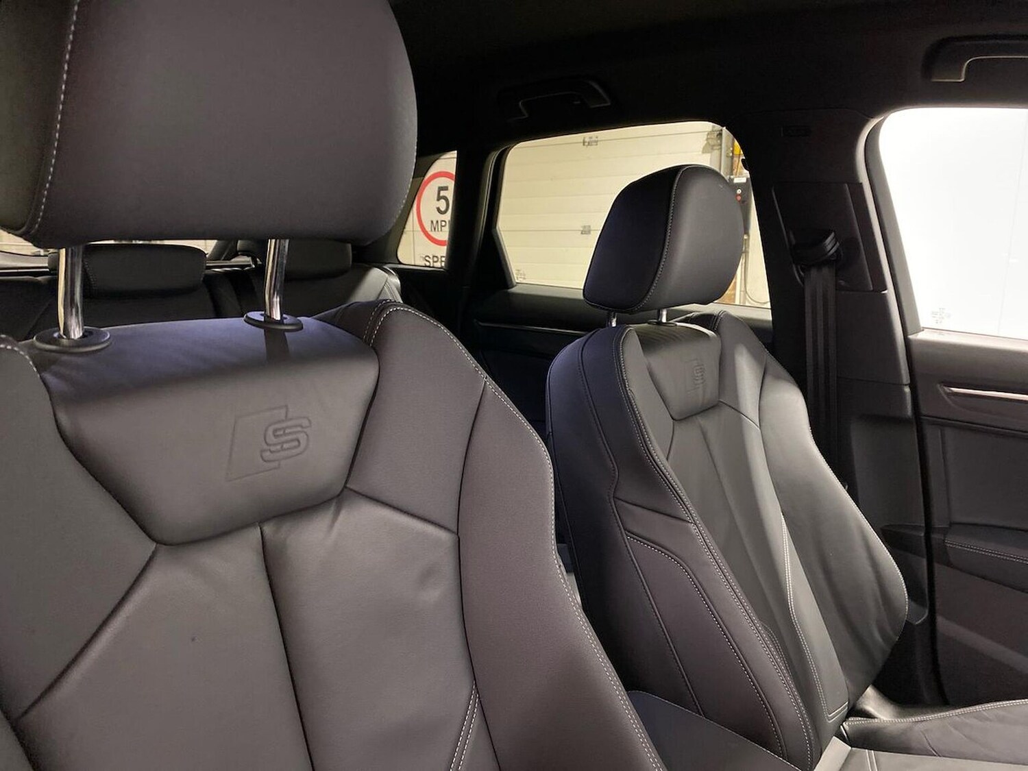 Used Audi Q3 2025 for sale - 78191612: Photo 16