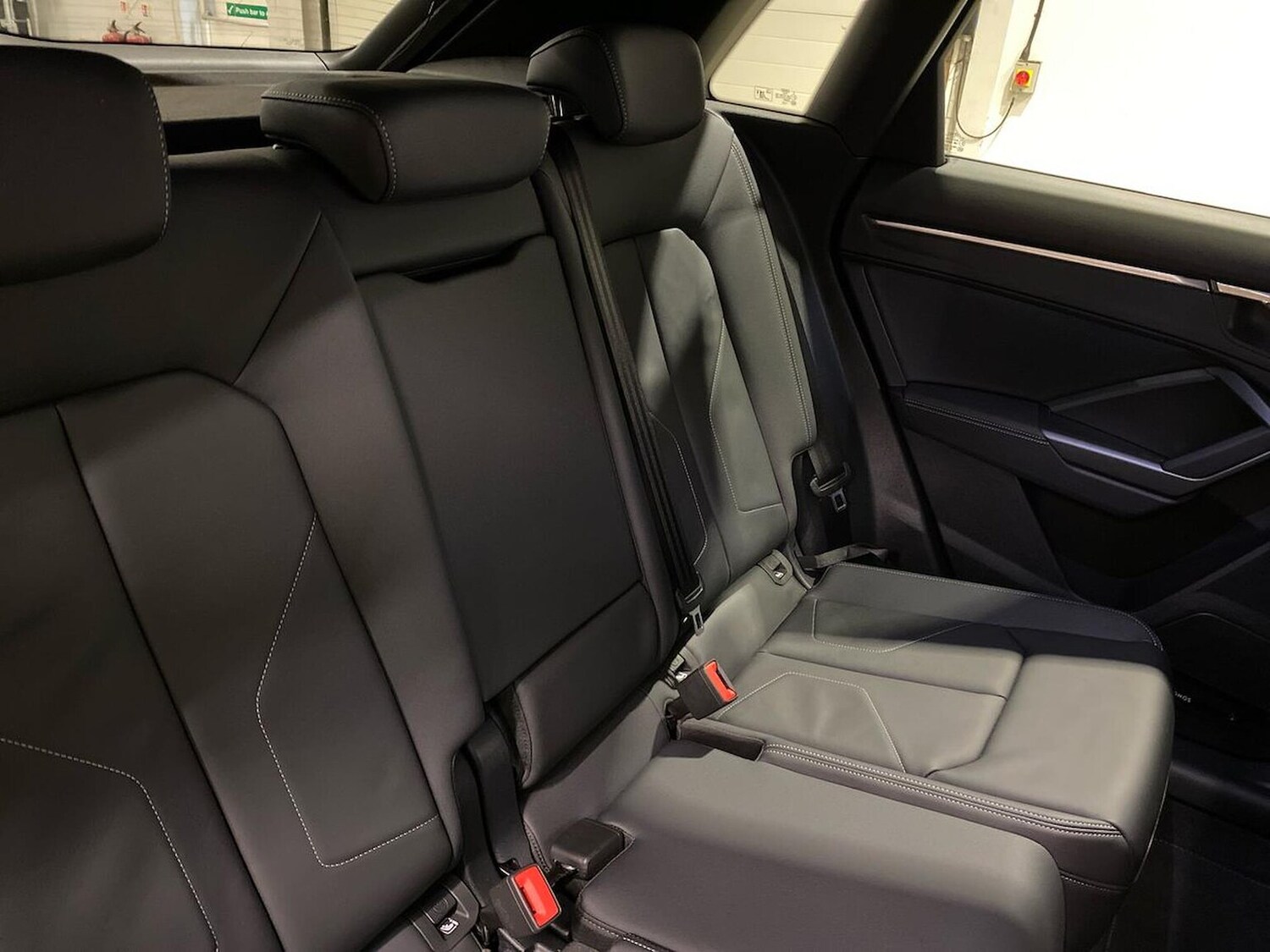 Used Audi Q3 2025 for sale - 78191612: Photo 18