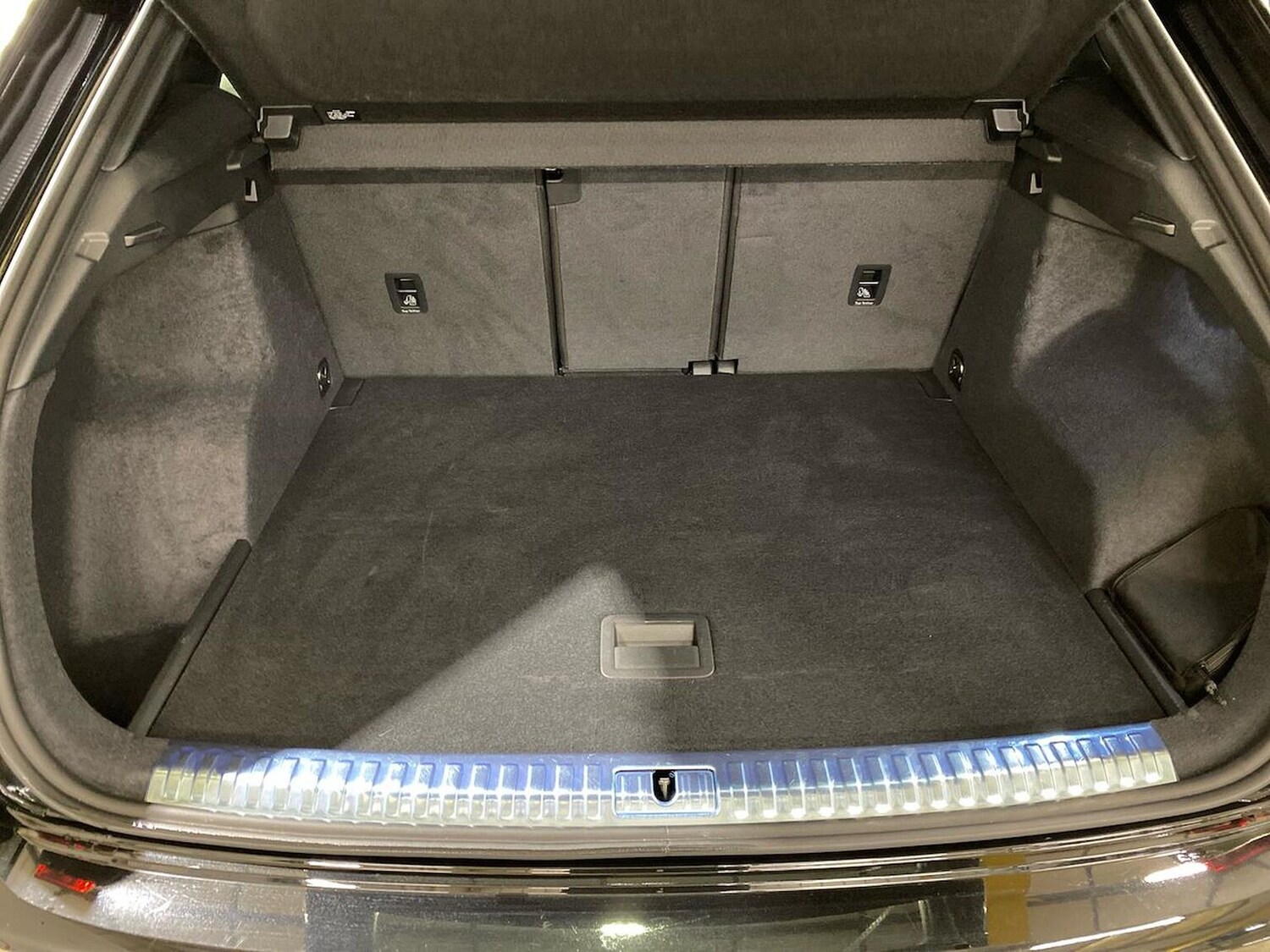 Used Audi Q3 2025 for sale - 78191612: Photo 19