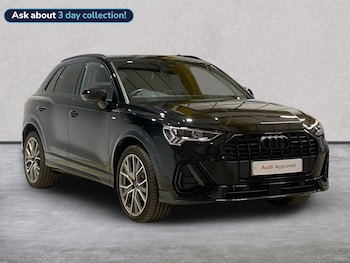 Audi Q3 feature image