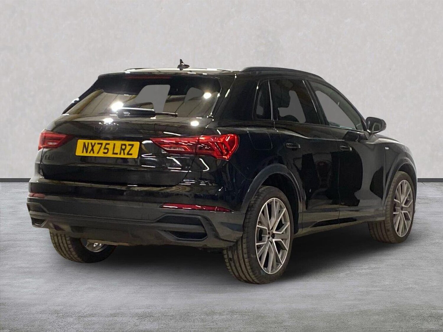 Used Audi Q3 2025 for sale - 78191612: Photo 20