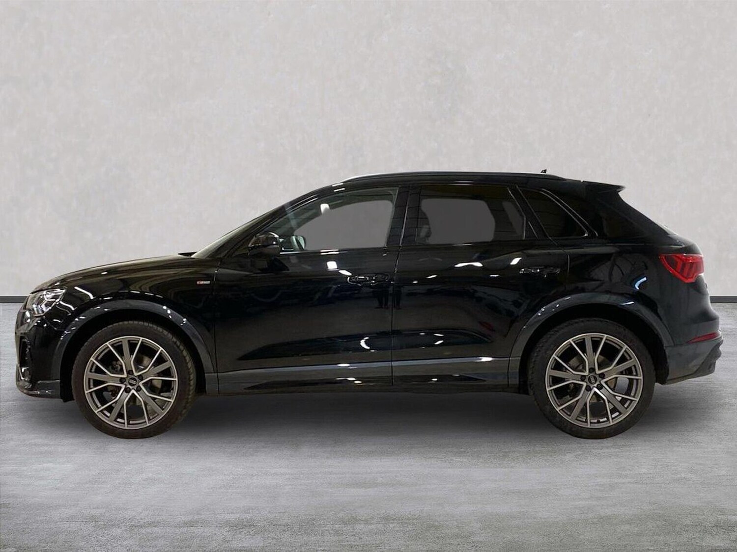 Used Audi Q3 2025 for sale - 78191612: Photo 21