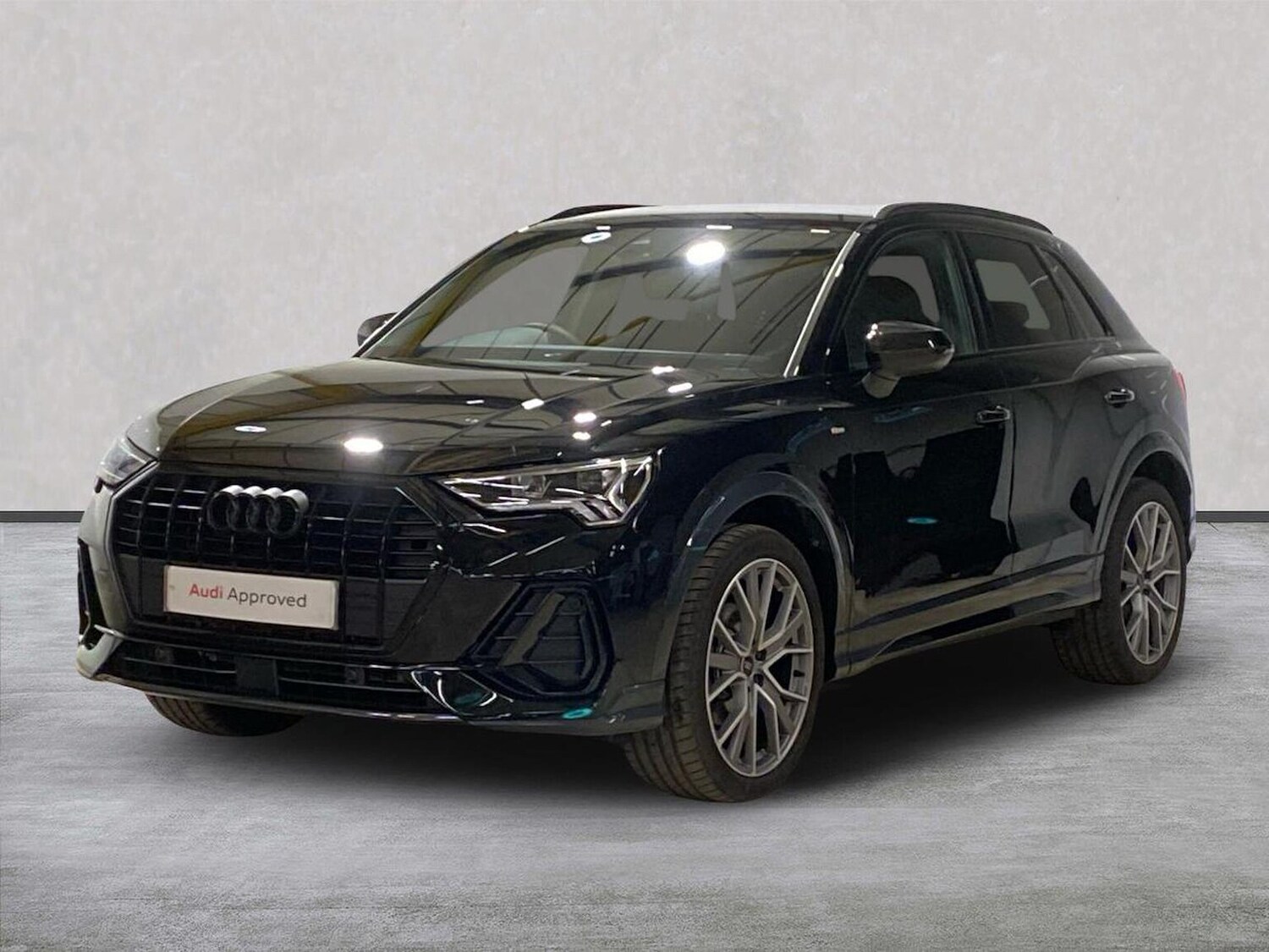 Used Audi Q3 2025 for sale - 78191612: Photo 22