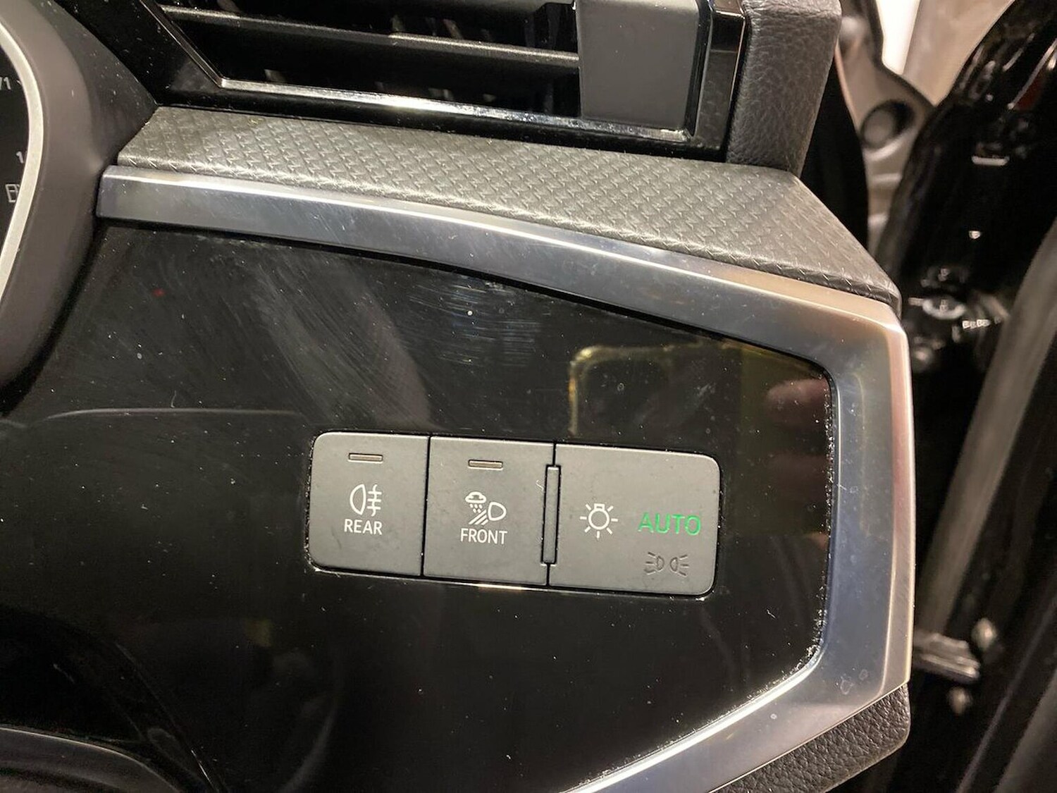 Used Audi Q3 2025 for sale - 78191612: Photo 24