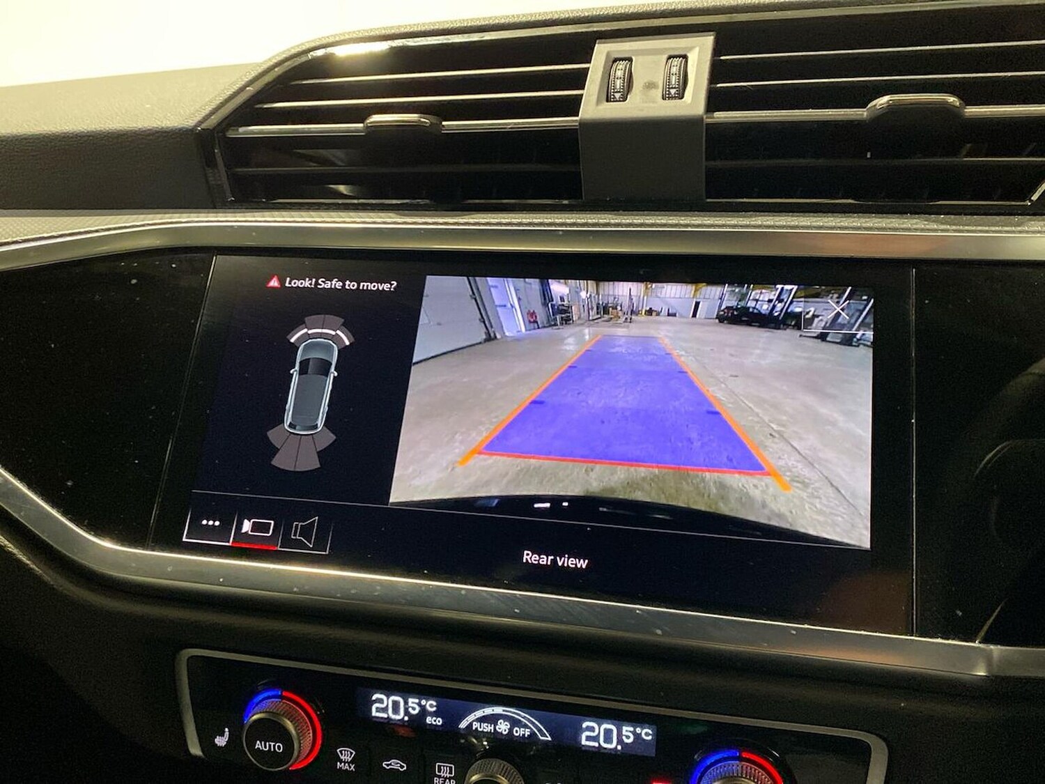 Used Audi Q3 2025 for sale - 78191612: Photo 25