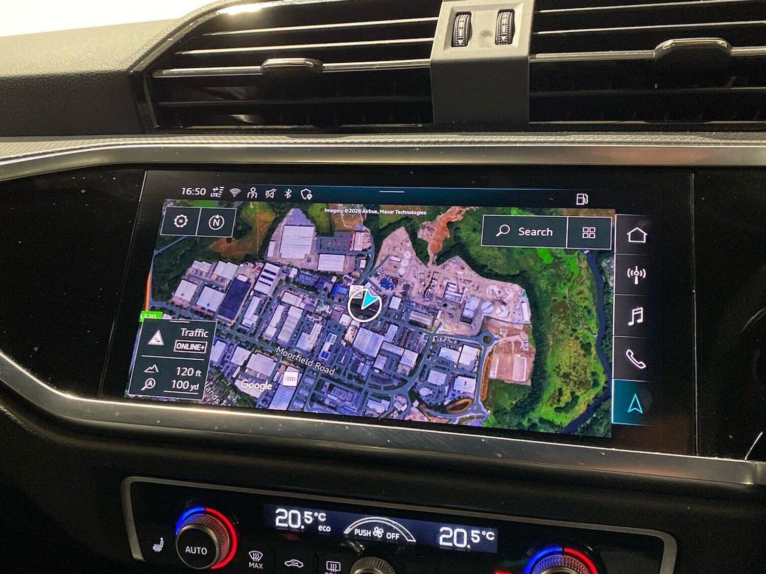 Used Audi Q3 2025 for sale - 78191612: Photo 26