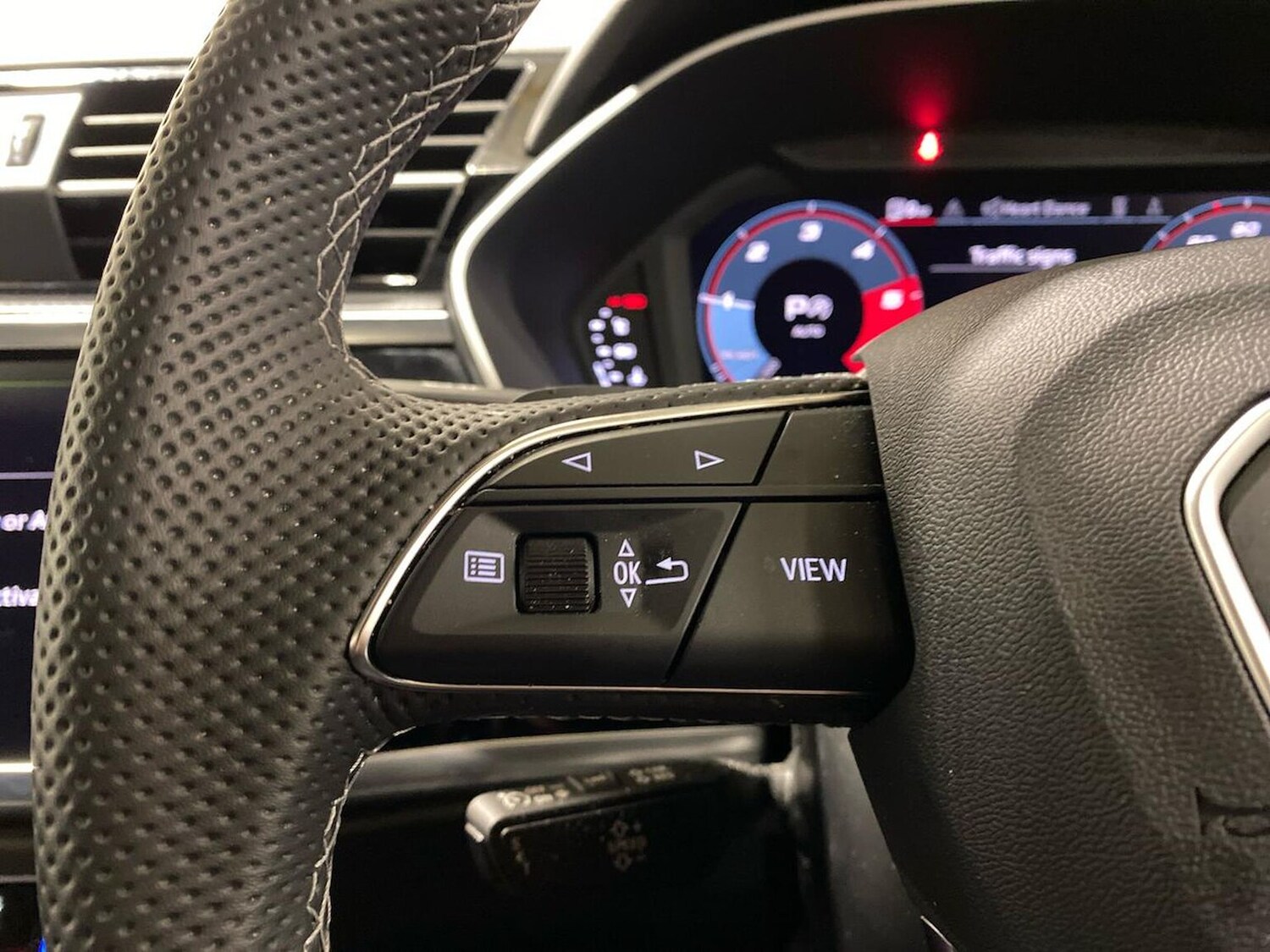 Used Audi Q3 2025 for sale - 78191612: Photo 28