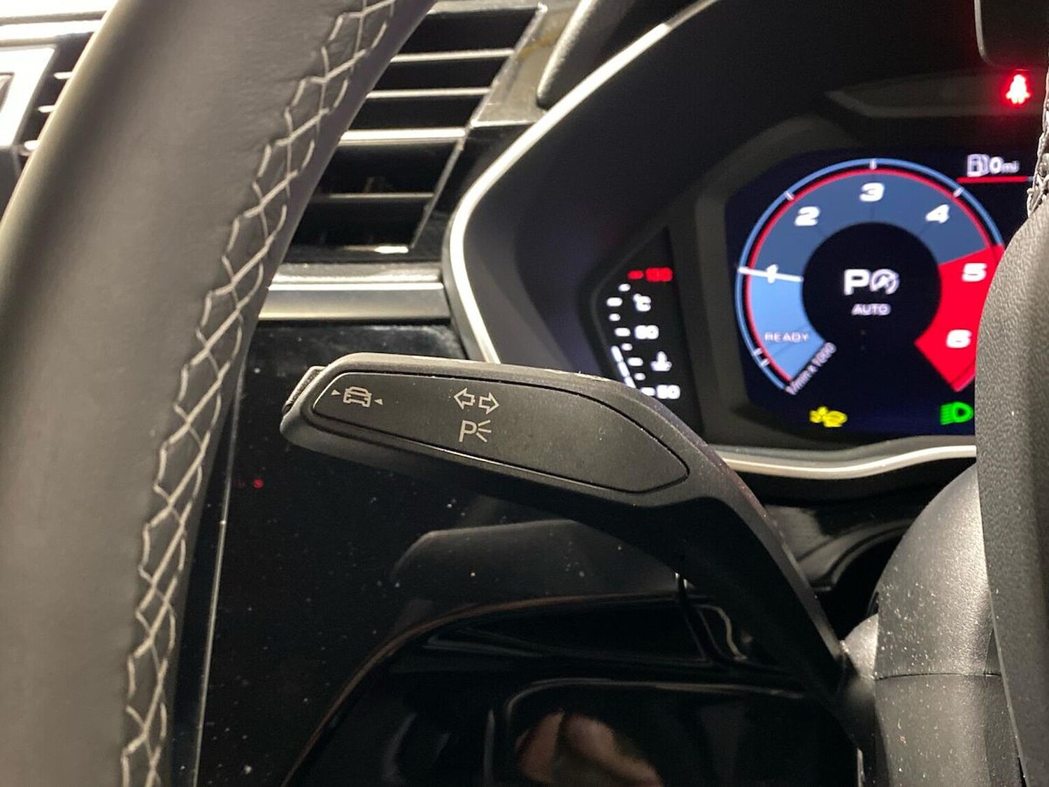 Used Audi Q3 2025 for sale - 78191612: Photo 31