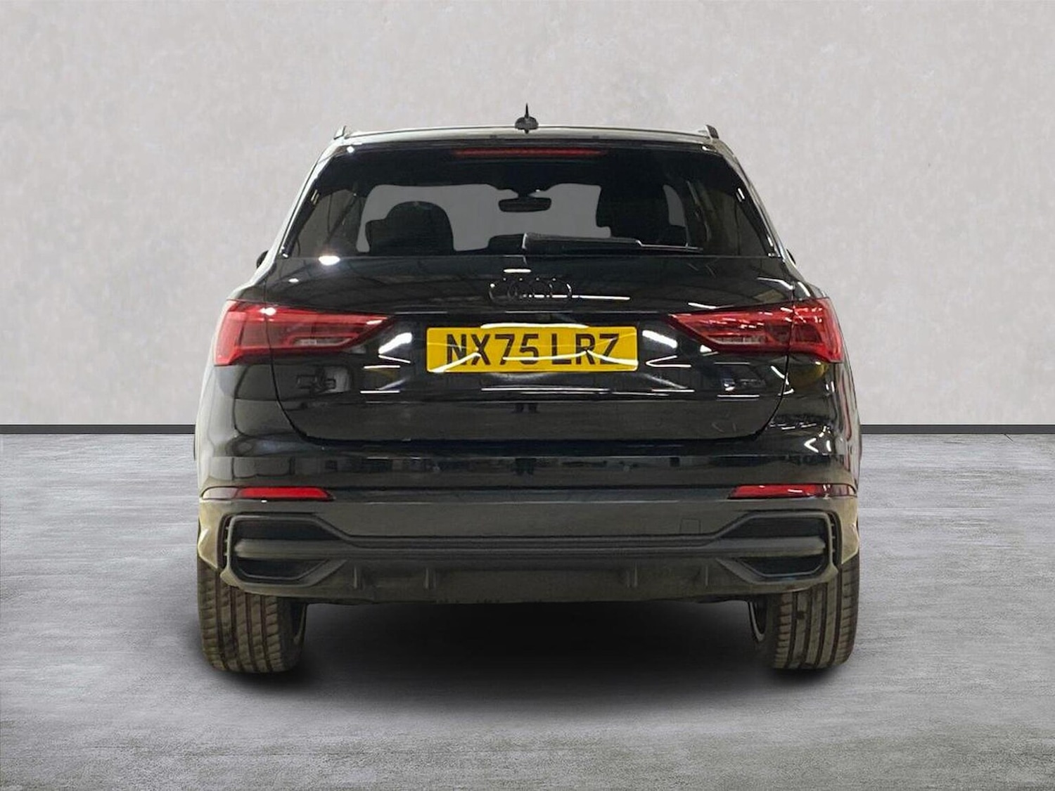 Used Audi Q3 2025 for sale - 78191612: Photo 6