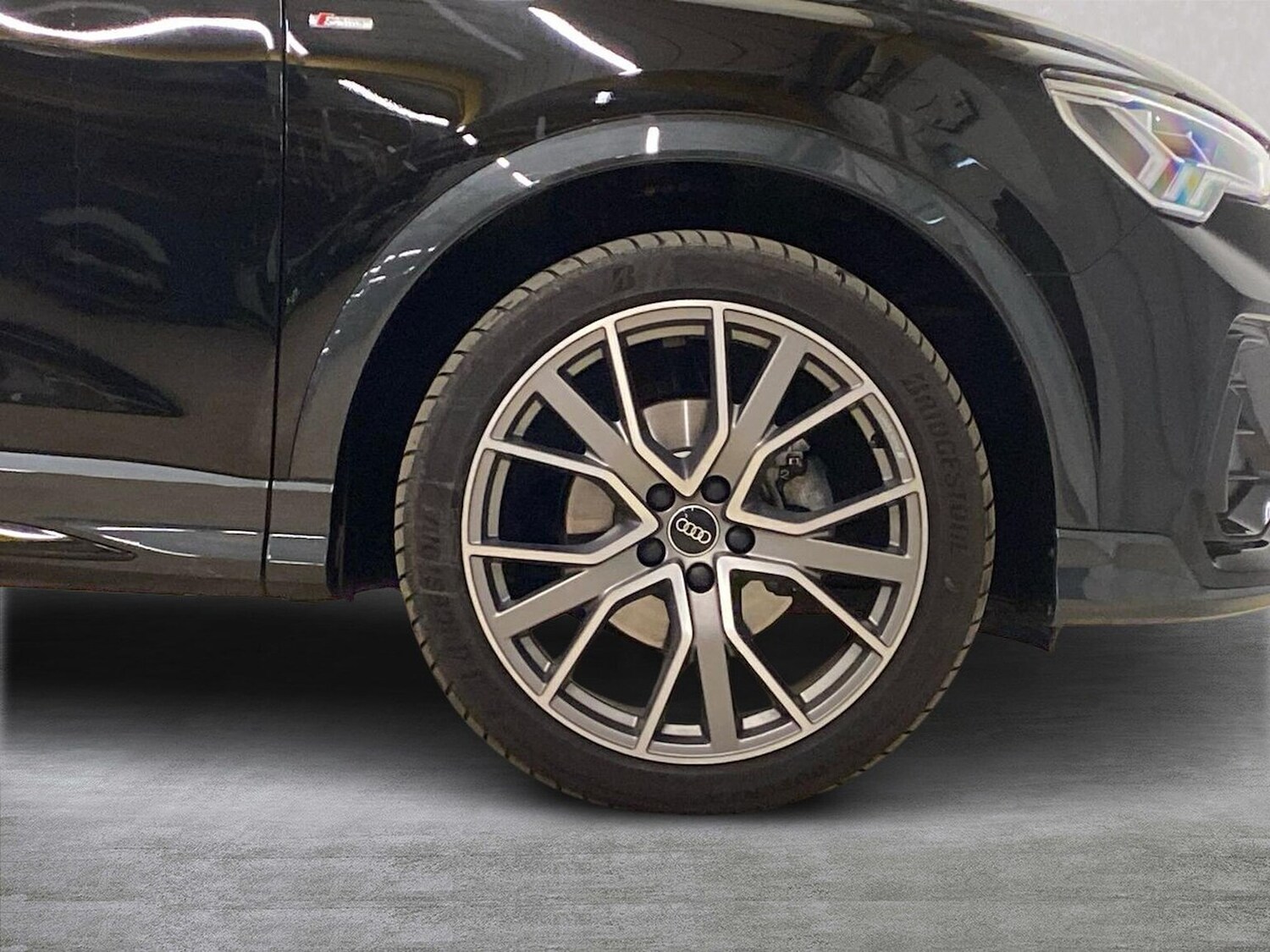 Used Audi Q3 2025 for sale - 78191612: Photo 8