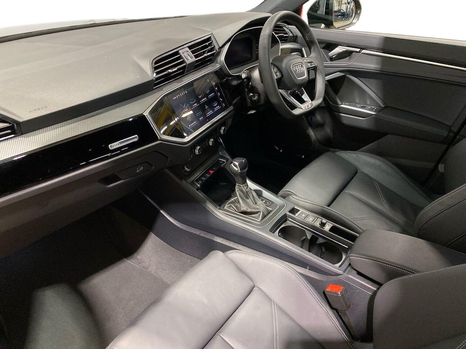 Used Audi Q3 2025 for sale - 78191612: Photo 9