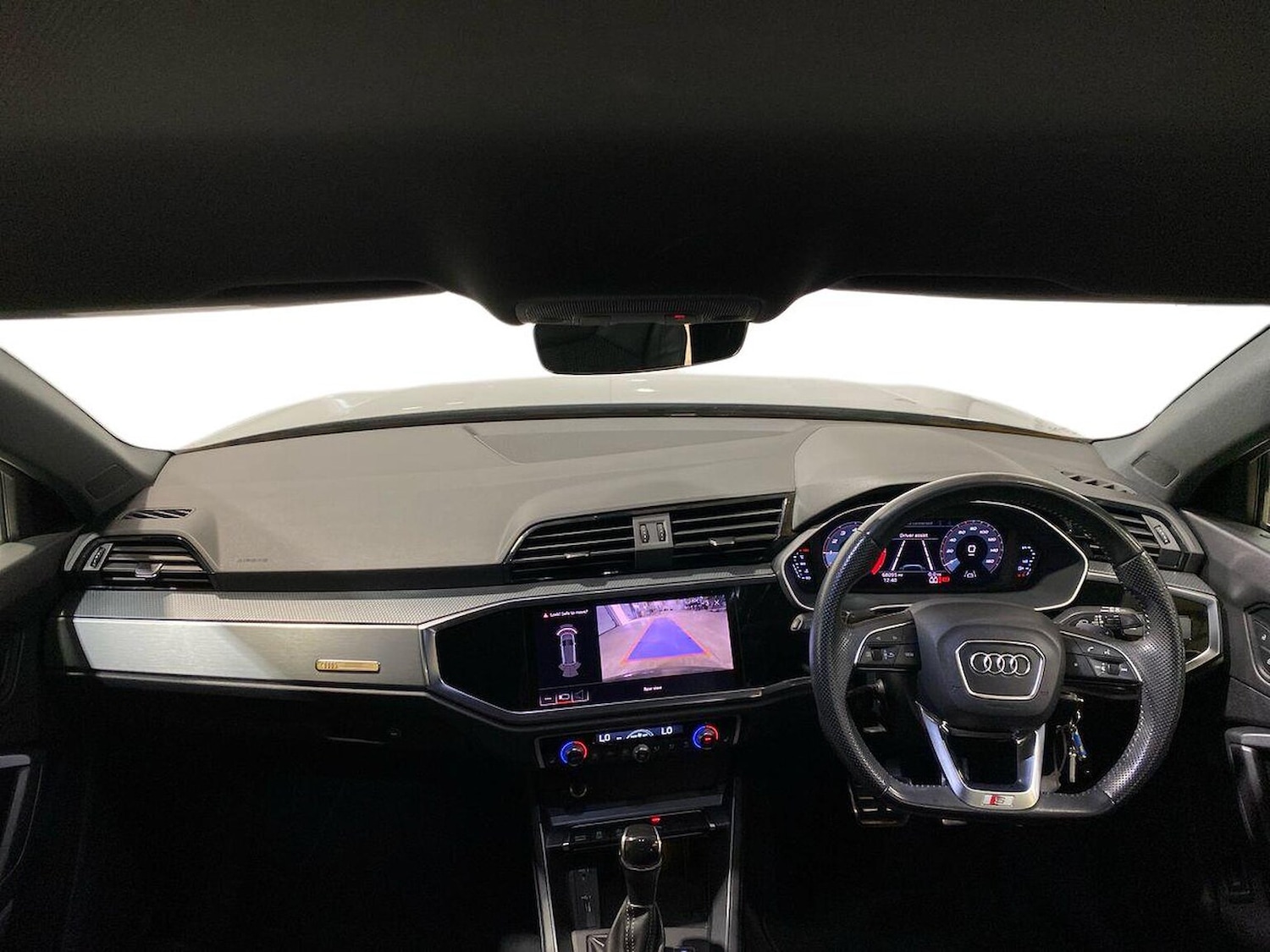 Used Audi Q3 2019 for sale - 78191491: Photo 10