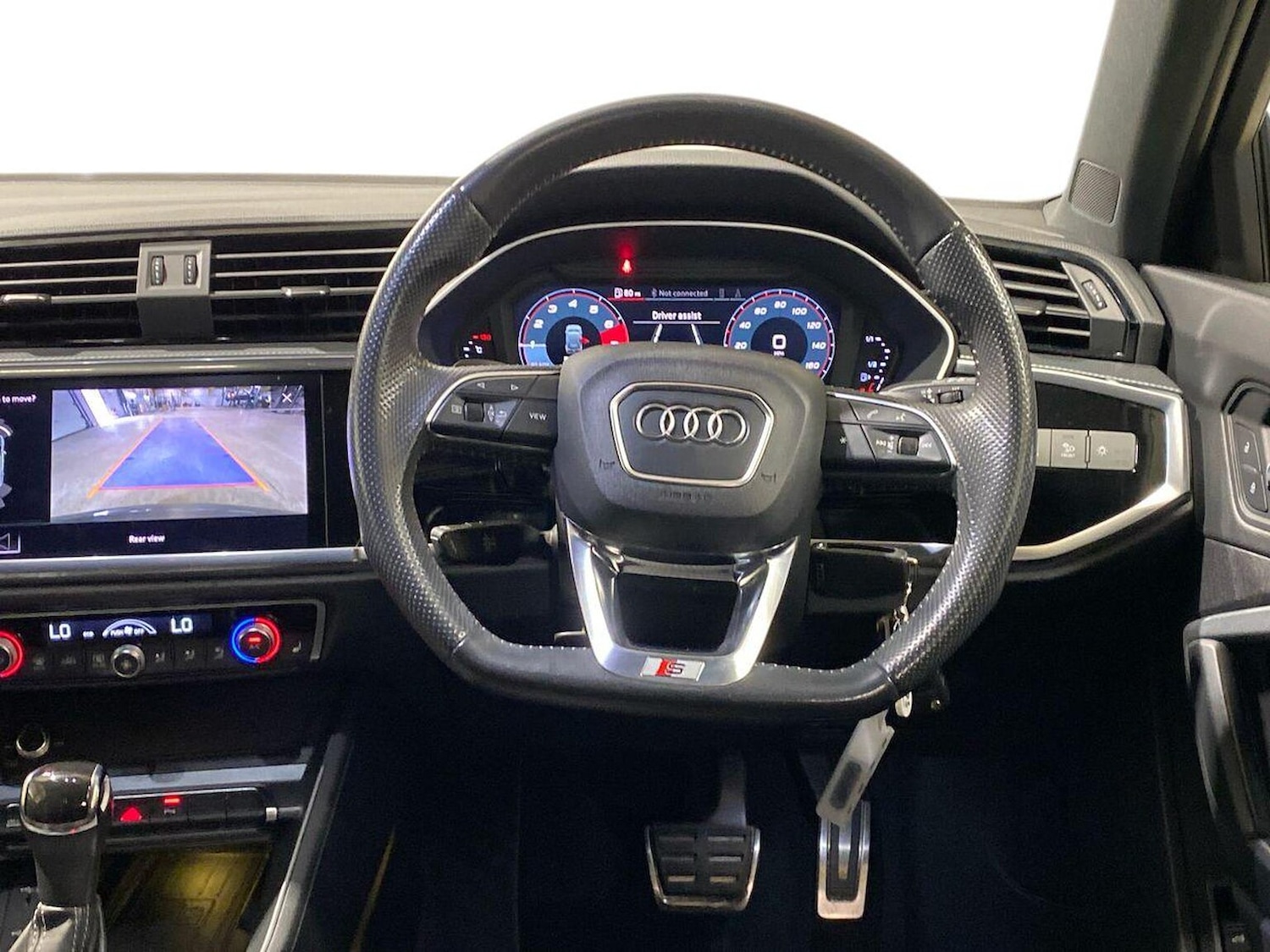 Used Audi Q3 2019 for sale - 78191491: Photo 11
