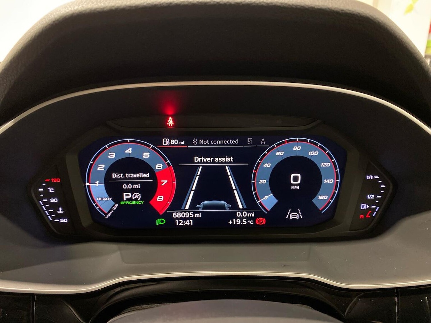 Used Audi Q3 2019 for sale - 78191491: Photo 12