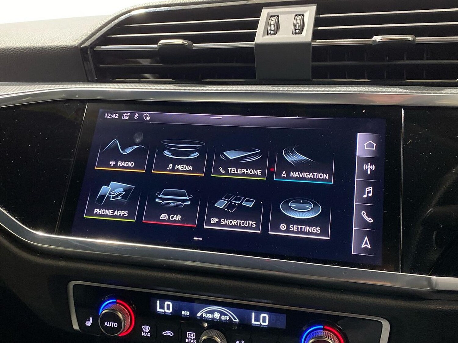 Used Audi Q3 2019 for sale - 78191491: Photo 13