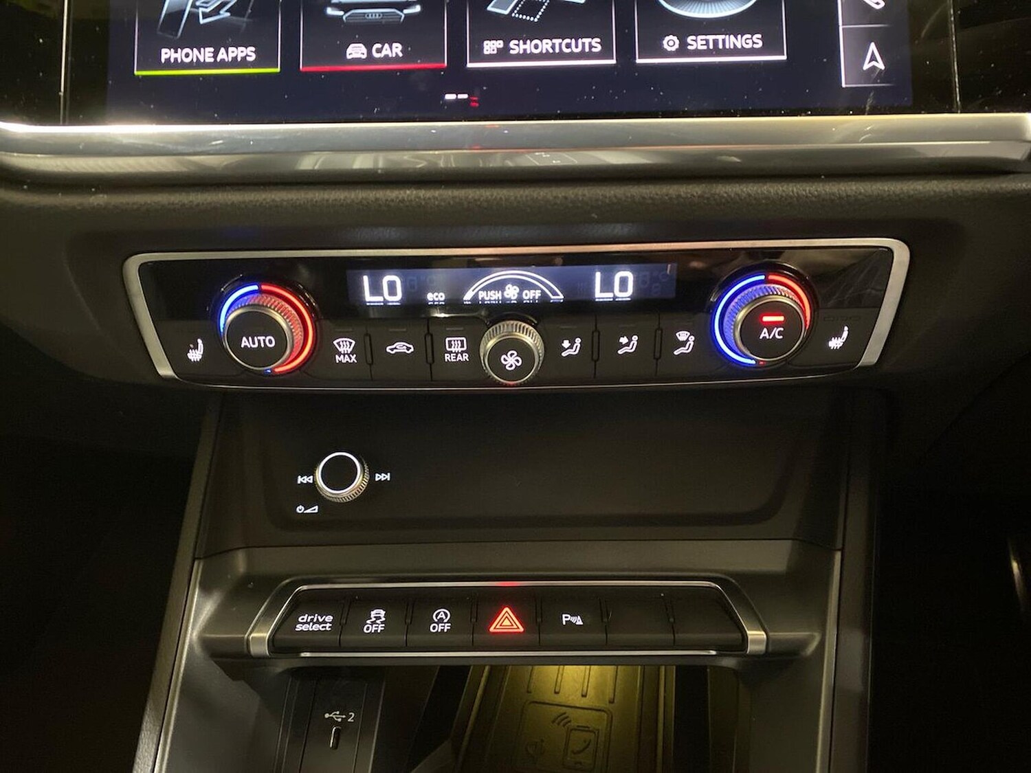 Used Audi Q3 2019 for sale - 78191491: Photo 14