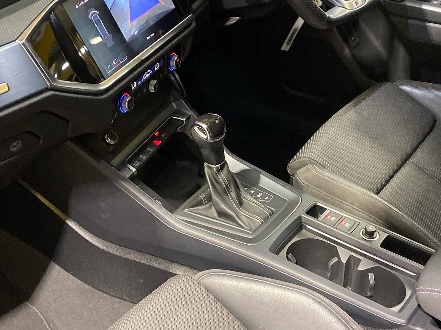 Used Audi Q3 2019 for sale - 78191491: Photo 15