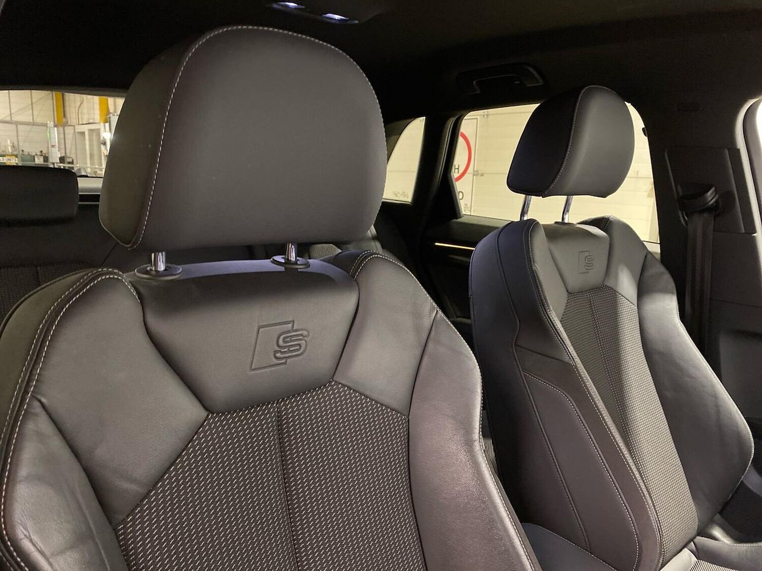 Used Audi Q3 2019 for sale - 78191491: Photo 16