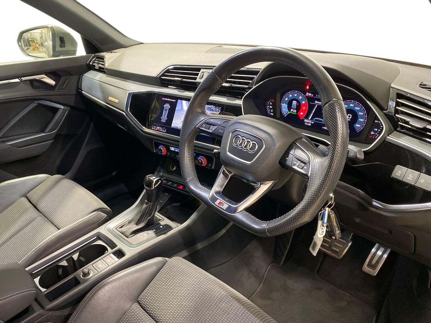 Used Audi Q3 2019 for sale - 78191491: Photo 17