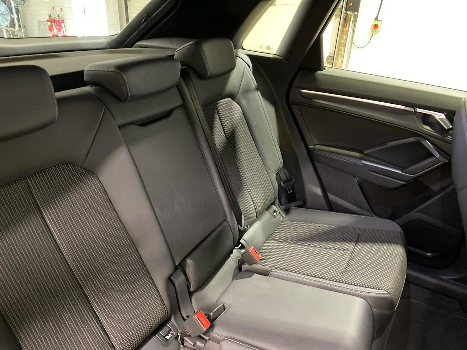 Used Audi Q3 2019 for sale - 78191491: Photo 18