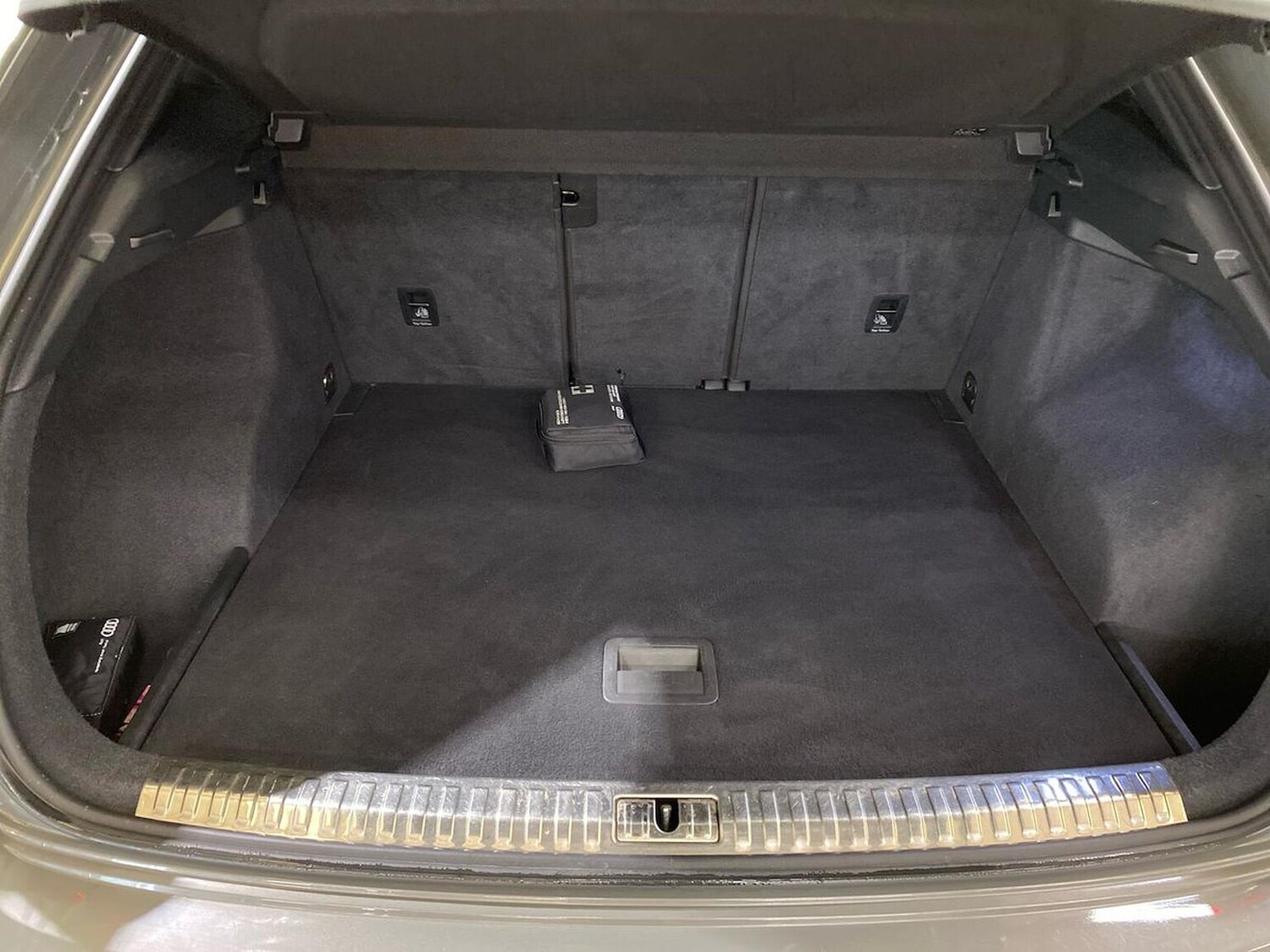 Used Audi Q3 2019 for sale - 78191491: Photo 19