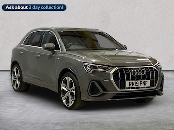 Audi Q3 feature image