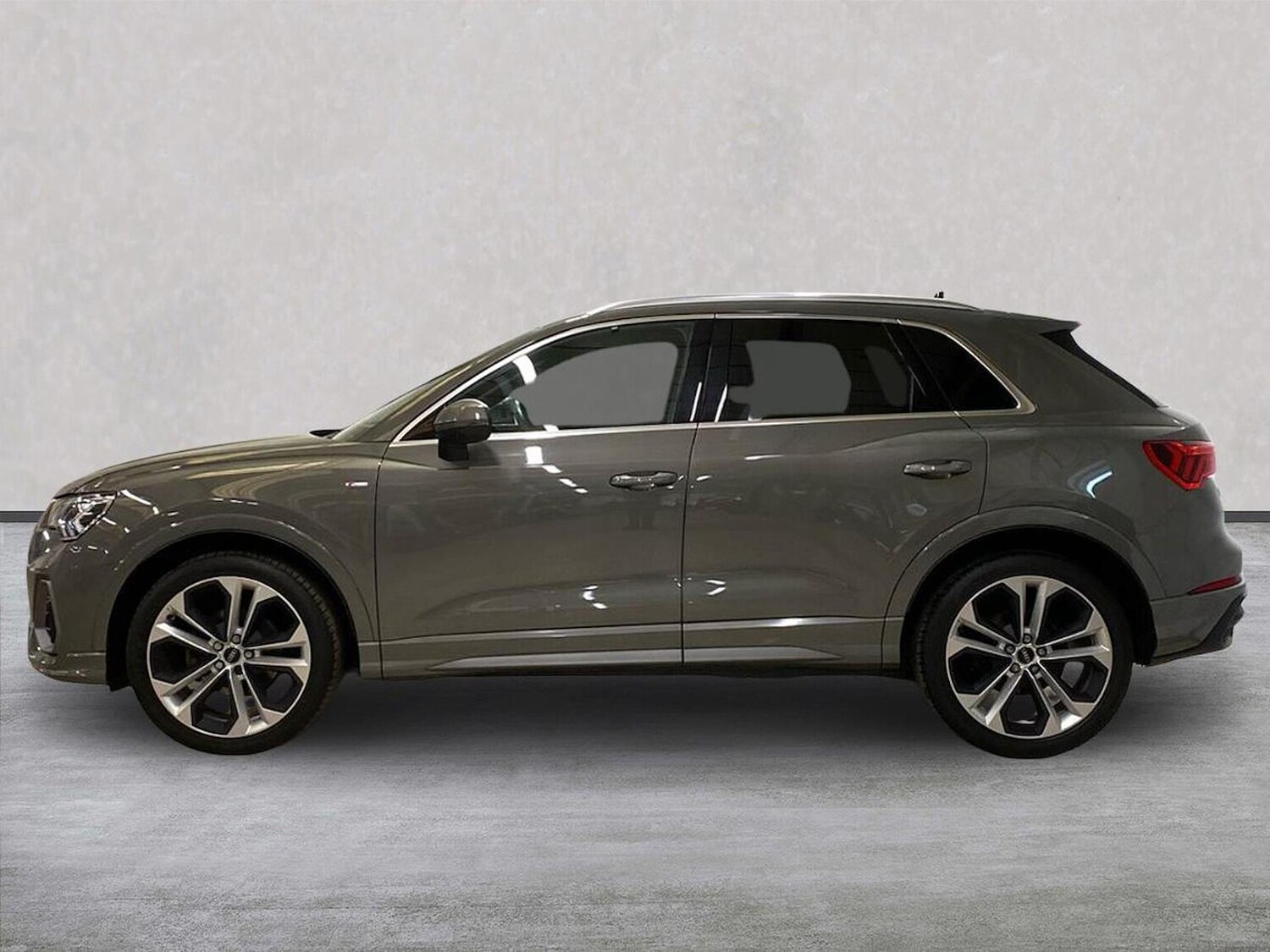 Used Audi Q3 2019 for sale - 78191491: Photo 21