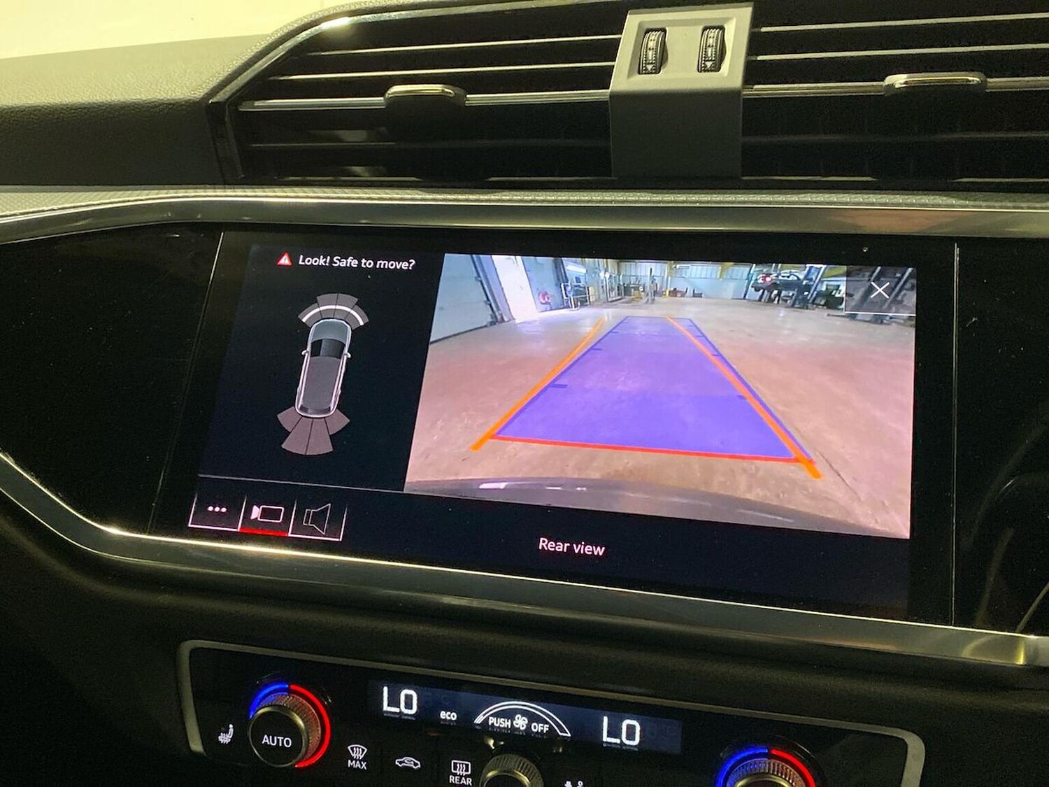 Used Audi Q3 2019 for sale - 78191491: Photo 25