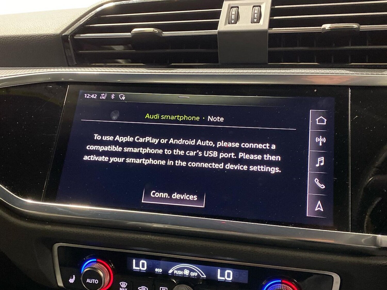 Used Audi Q3 2019 for sale - 78191491: Photo 27