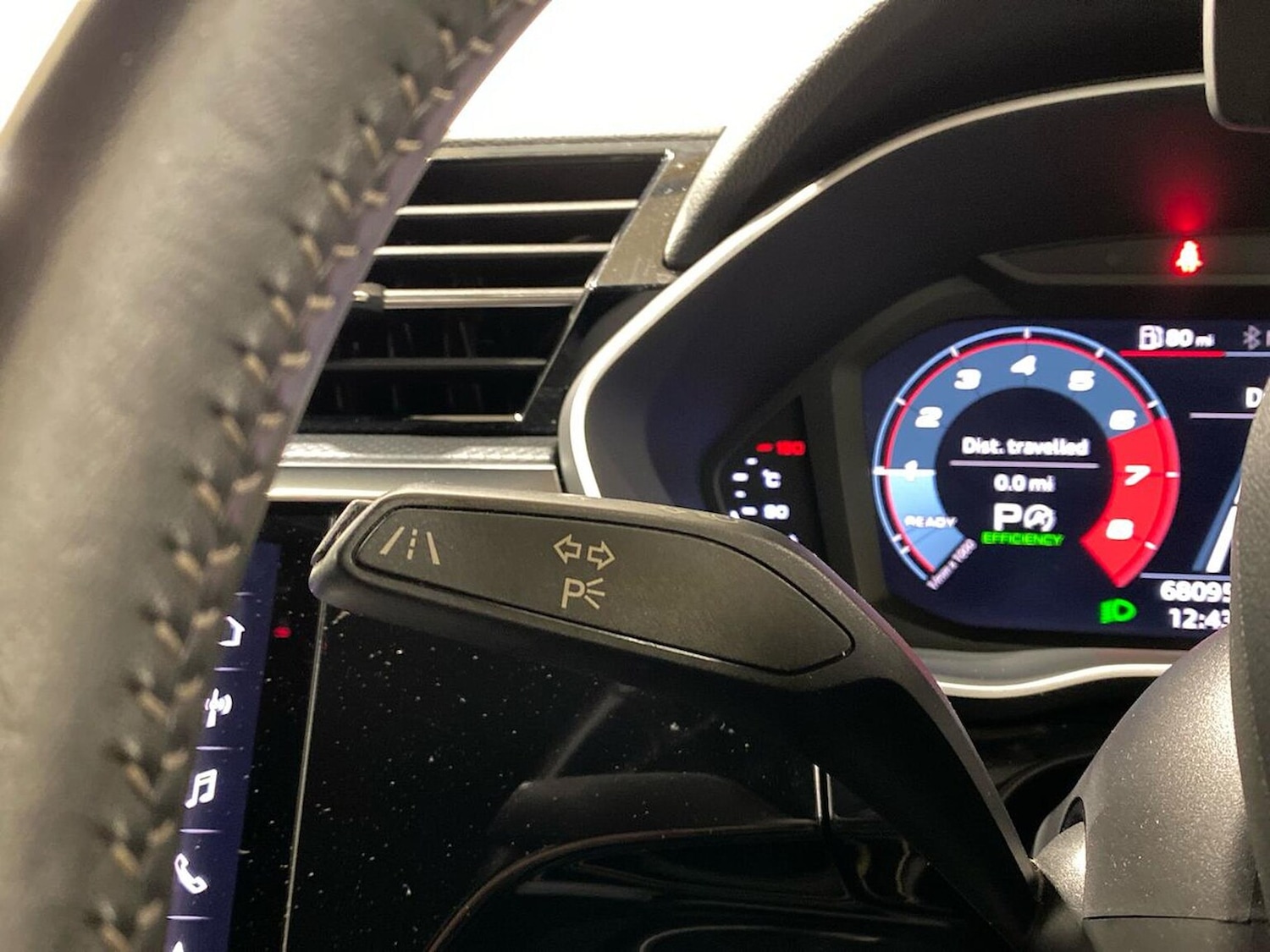 Used Audi Q3 2019 for sale - 78191491: Photo 31