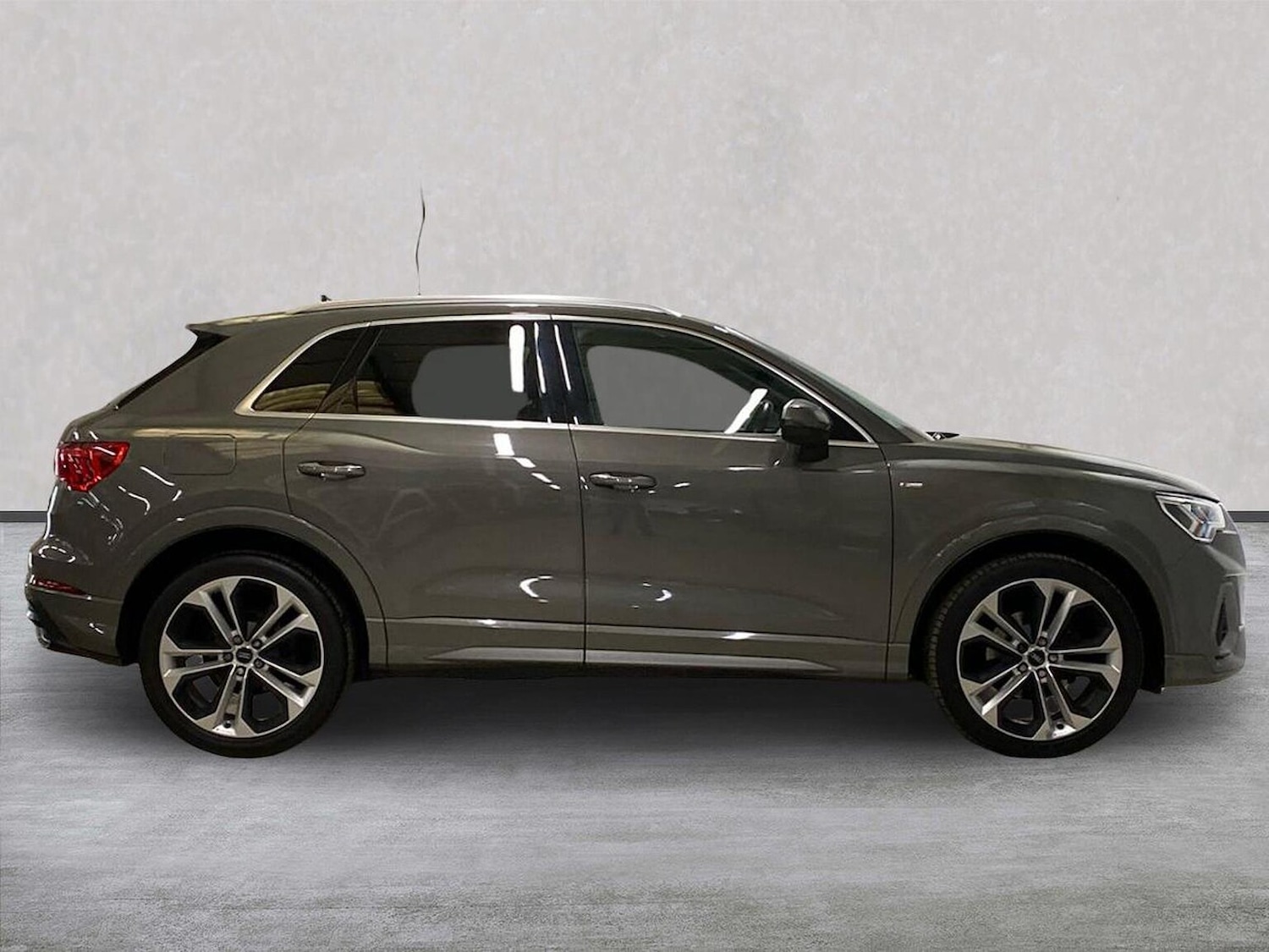 Used Audi Q3 2019 for sale - 78191491: Photo 5