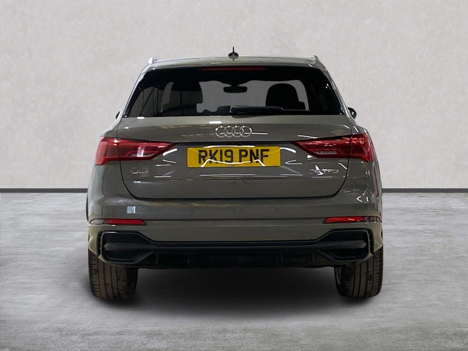 Used Audi Q3 2019 for sale - 78191491: Photo 6