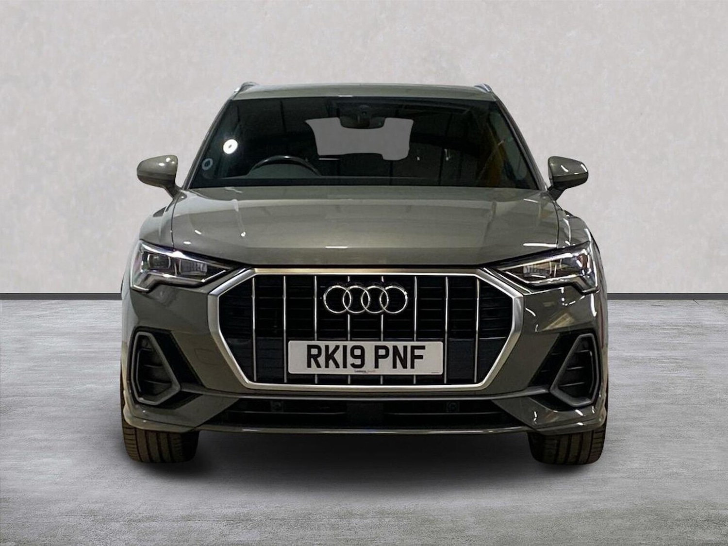 Used Audi Q3 2019 for sale - 78191491: Photo 7