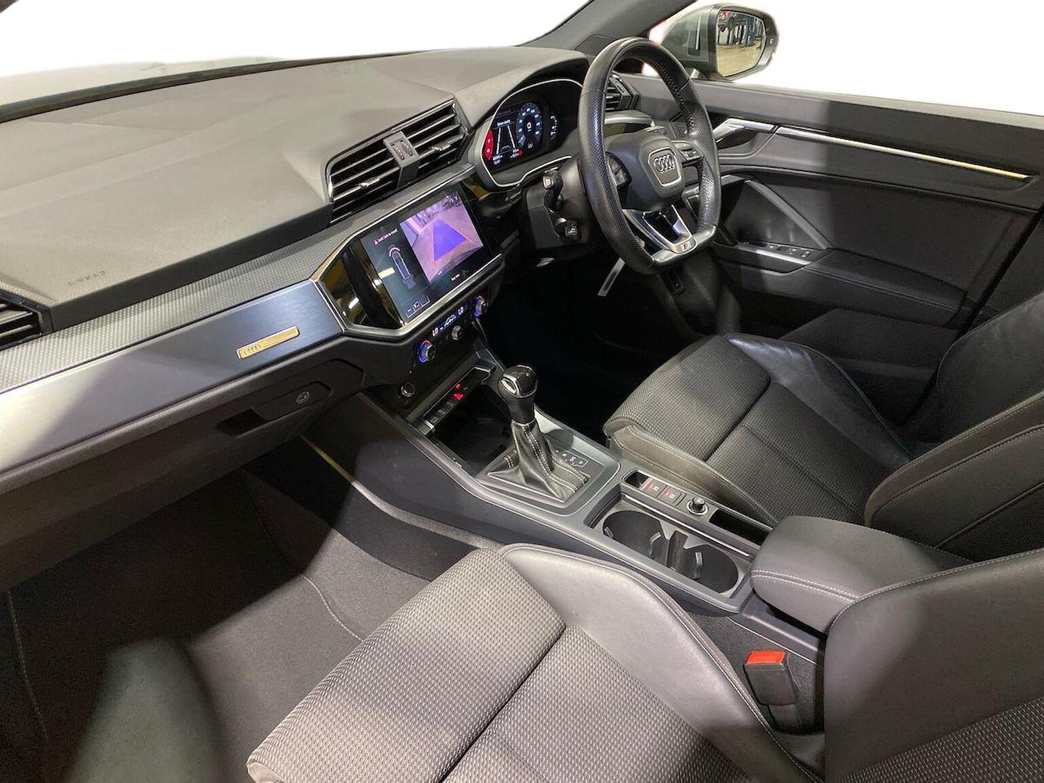 Used Audi Q3 2019 for sale - 78191491: Photo 9