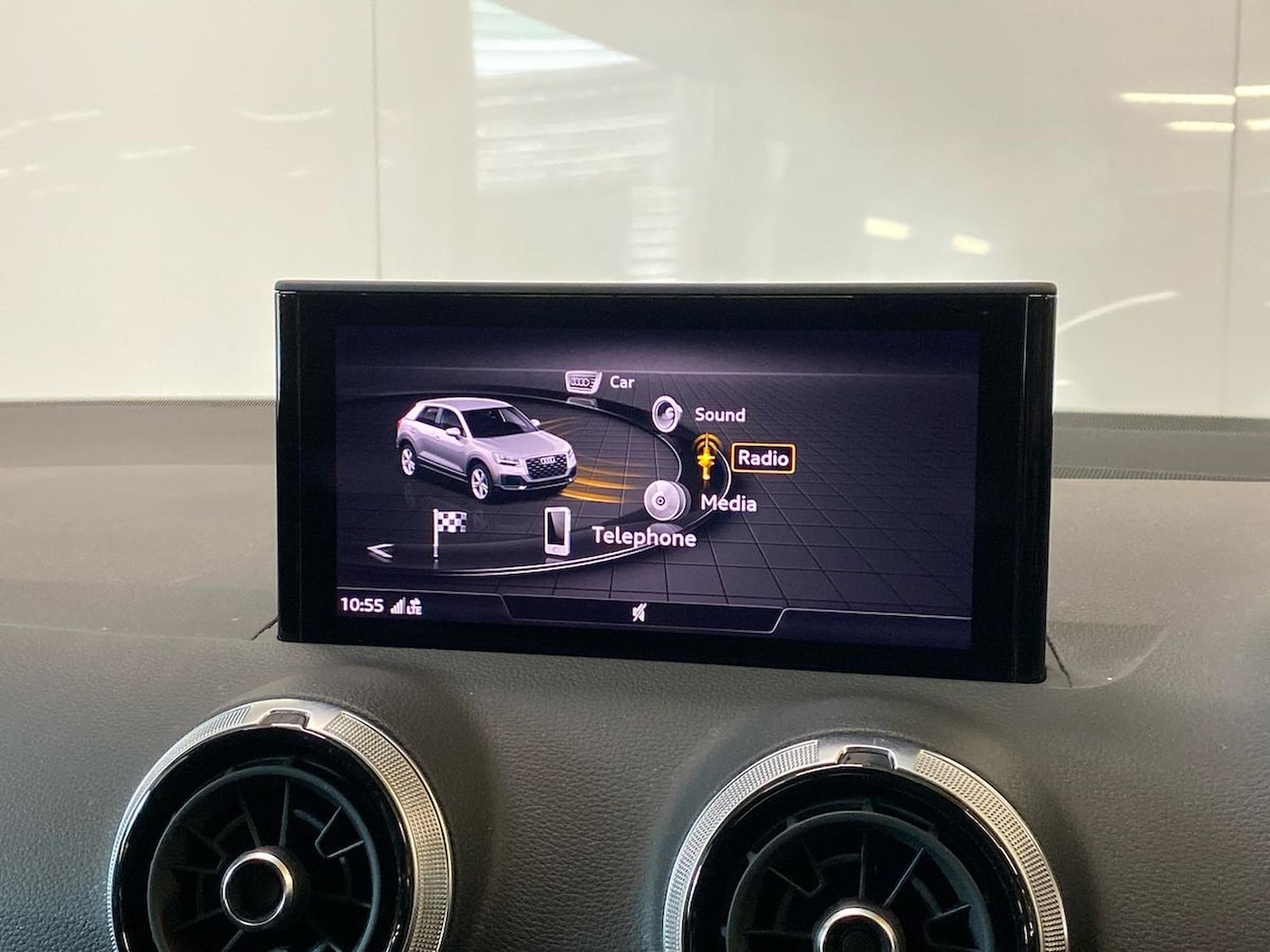 Used Audi Q2 2022 for sale - 76611602: Photo 11