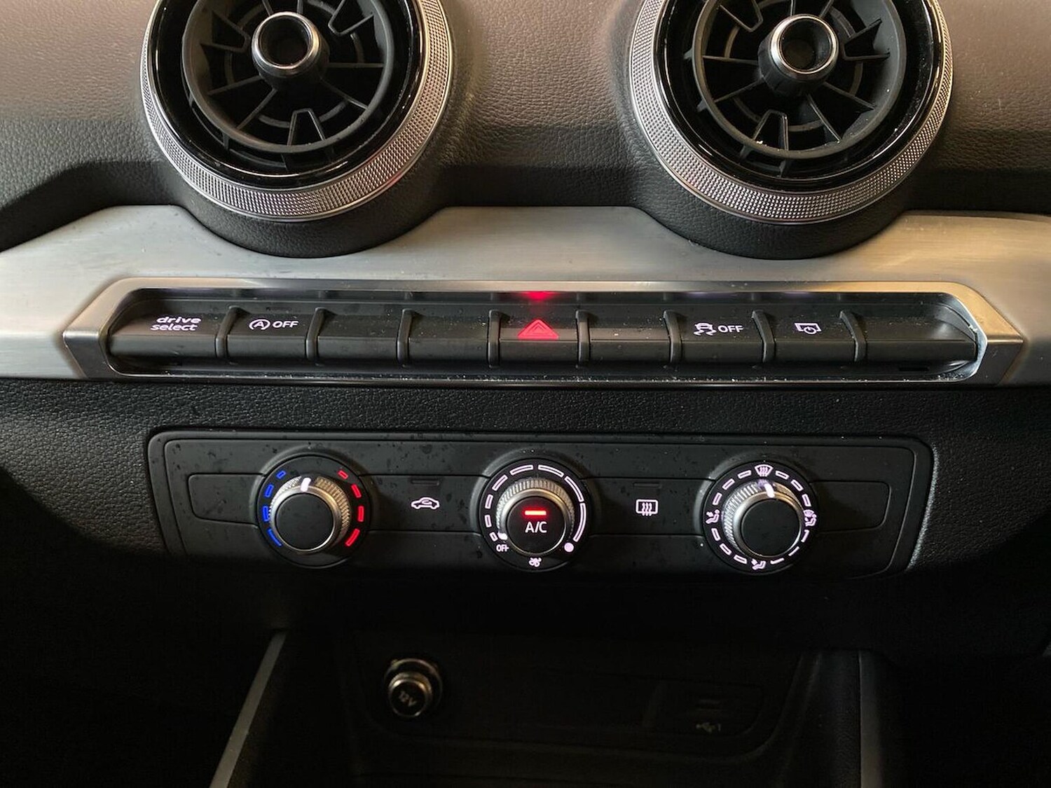 Used Audi Q2 2022 for sale - 76611602: Photo 12