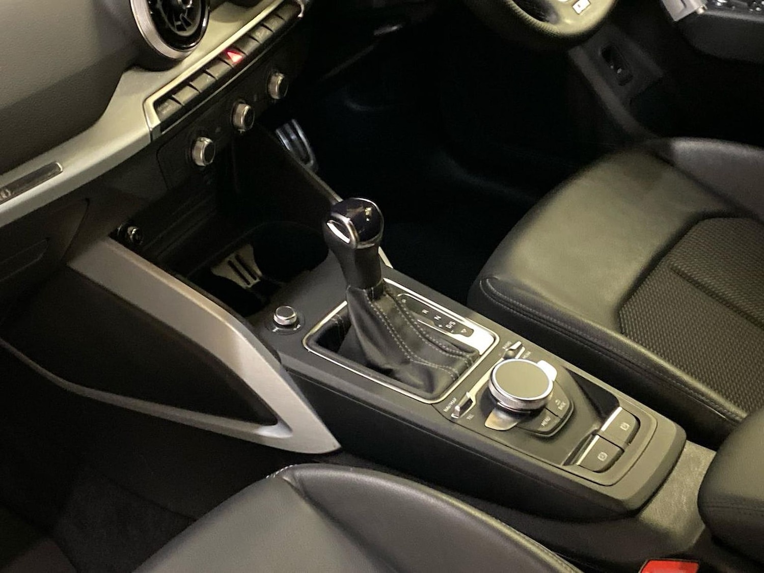 Used Audi Q2 2022 for sale - 76611602: Photo 13