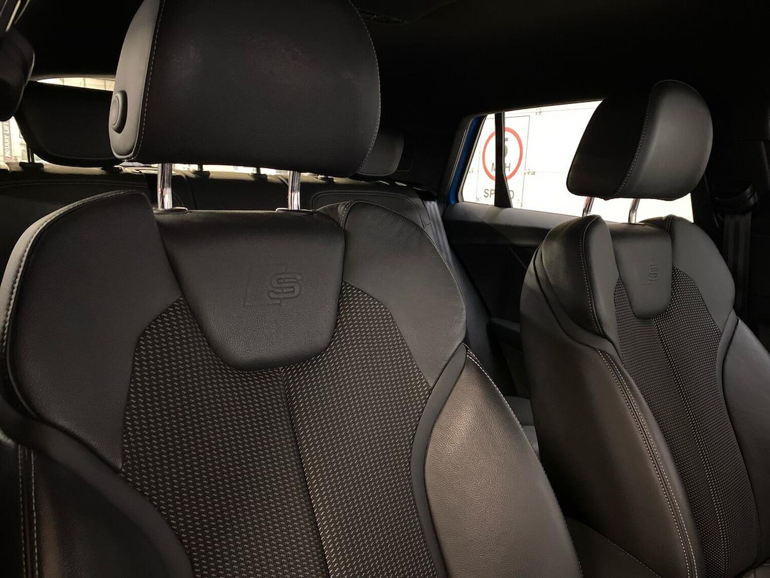 Used Audi Q2 2022 for sale - 76611602: Photo 14