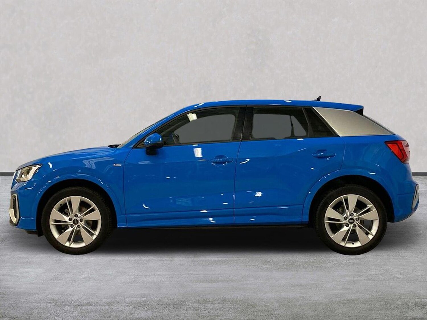 Used Audi Q2 2022 for sale - 76611602: Photo 19