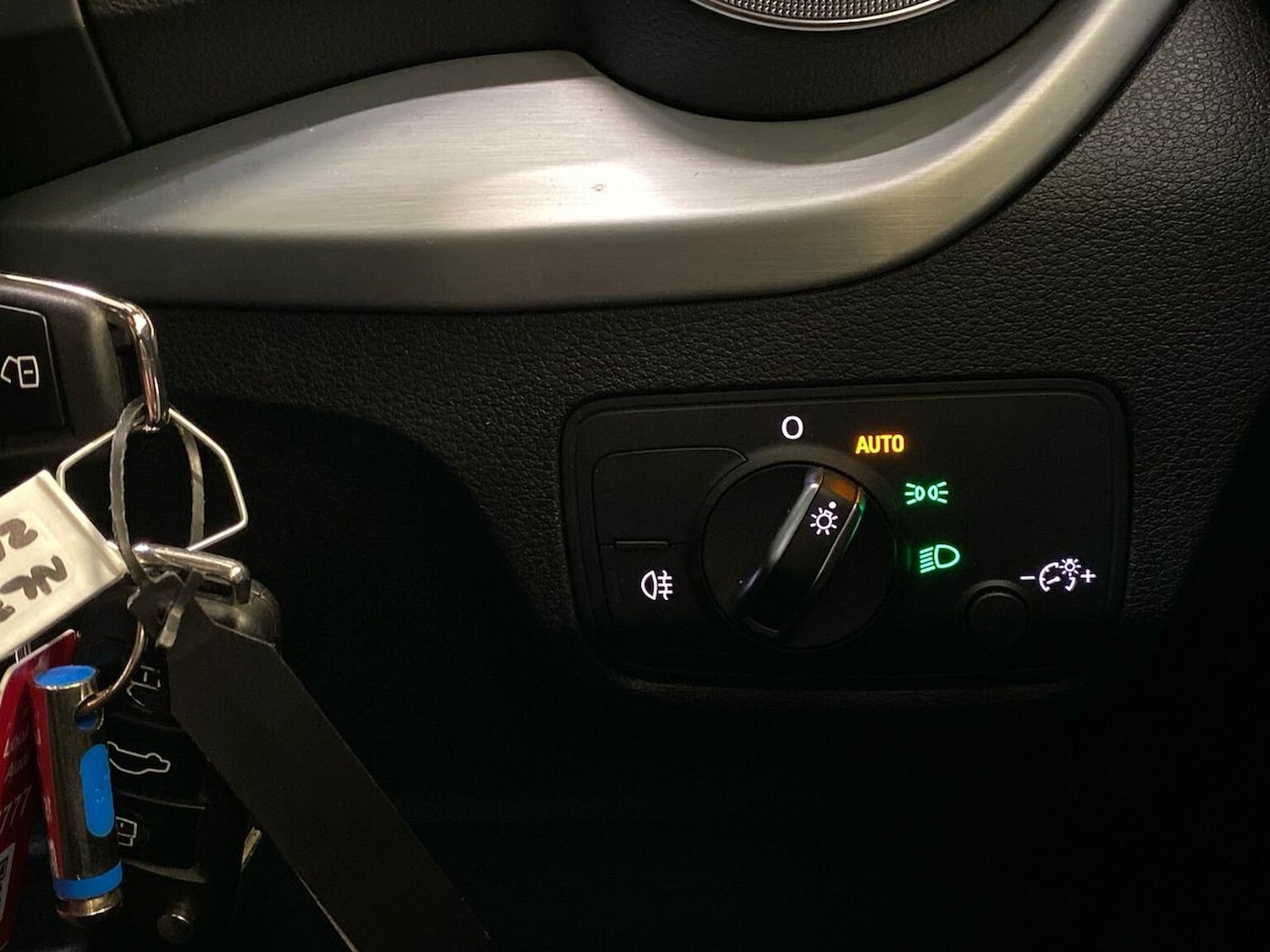 Used Audi Q2 2022 for sale - 76611602: Photo 22