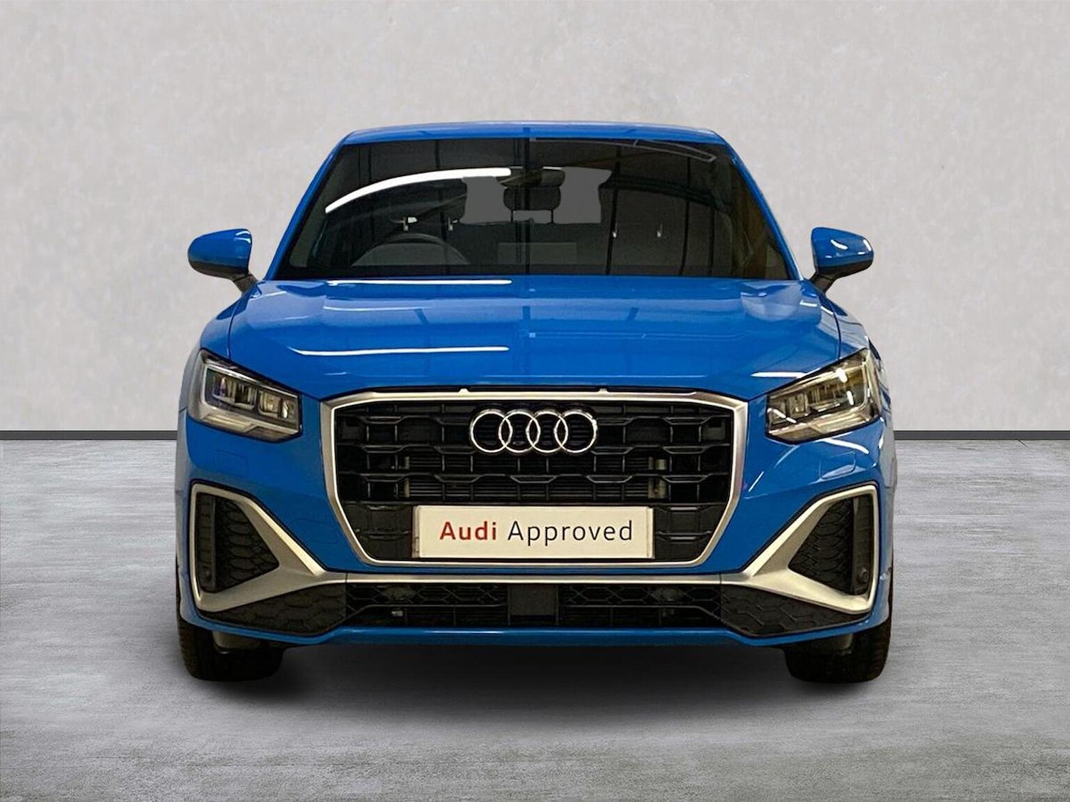 Used Audi Q2 2022 for sale - 76611602: Photo 5