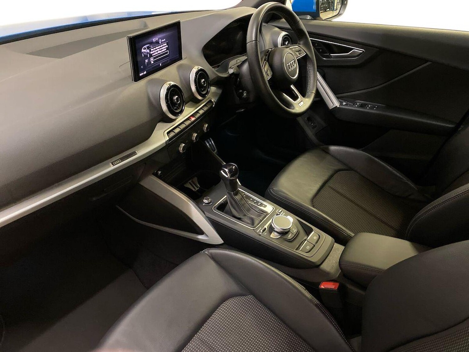 Used Audi Q2 2022 for sale - 76611602: Photo 7