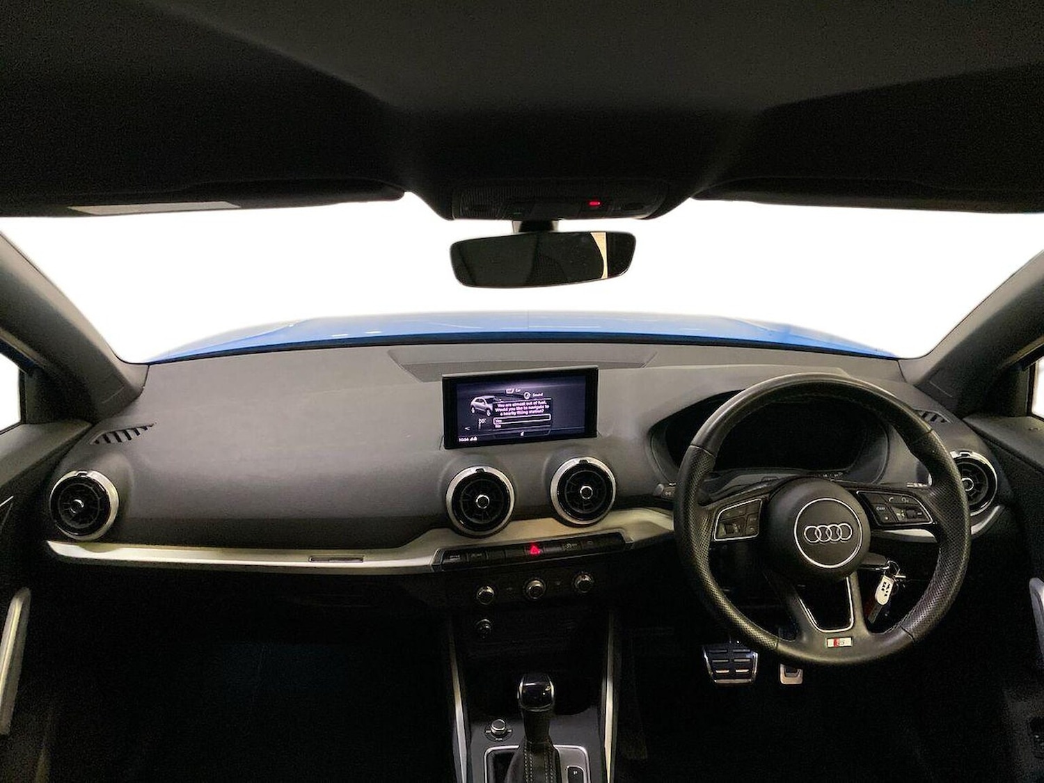 Used Audi Q2 2022 for sale - 76611602: Photo 8