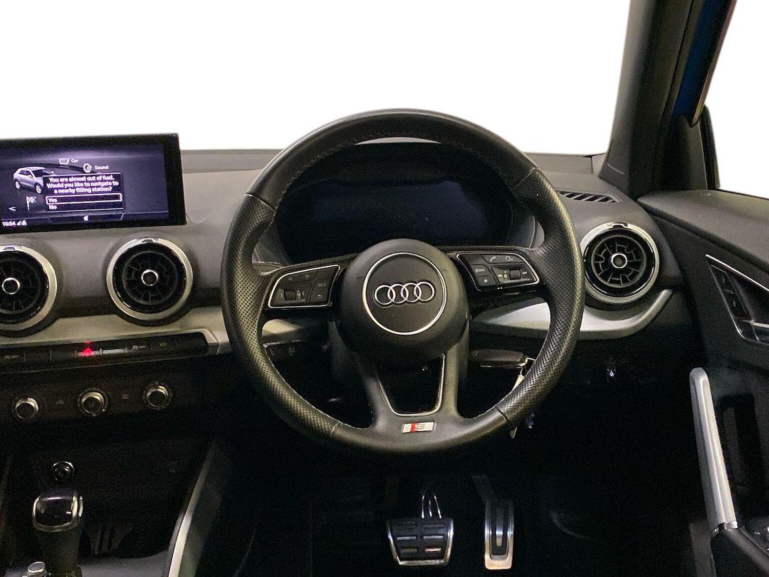 Used Audi Q2 2022 for sale - 76611602: Photo 9